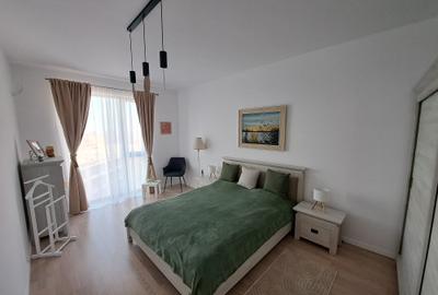 CENTRAL, apartament  cu parcare subterana - 6