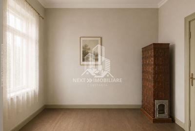 Casa de epoca renovabila in zona ICIL, Constanta - 16