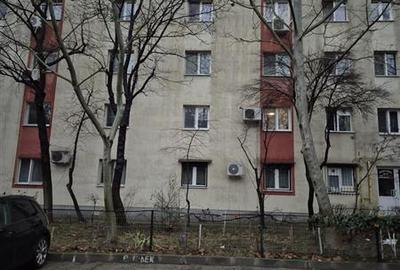 Brancoveanu - apropiere Izvorul Rece - 2
