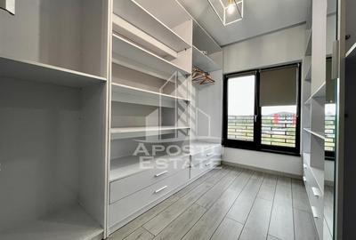 Triplex deosebit cu 3 camere de vanzare, zona Eso, Giroc - 9