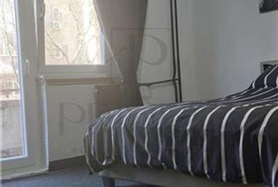 TIMOCULUI - 2 CAMERE - 2 BALCOANE - ETAJUL 1 - MODEL MARE - DISPONIBIL IMEDIAT - 6