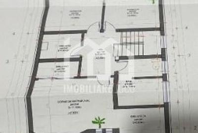 Casa individuala la cheie, 5 camere,180mp, teren 650mp, Jucu de Mijloc - 1