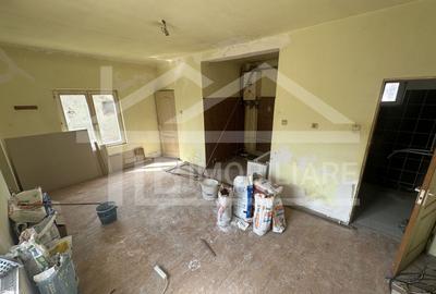 Casa individuala de vanzare, 107mp, 645mp teren, Zona Santana de Mures - 10