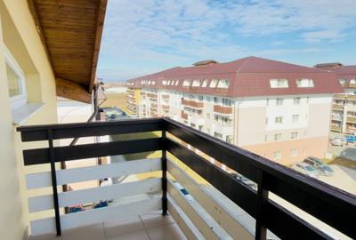 Apartament cu 2 camere de vanzare in Sanpetru la Subcetate cu loc de parcare - 10