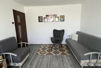 Apartament 3 camere, mobilat si utilat, zona Tomis Nord - 1