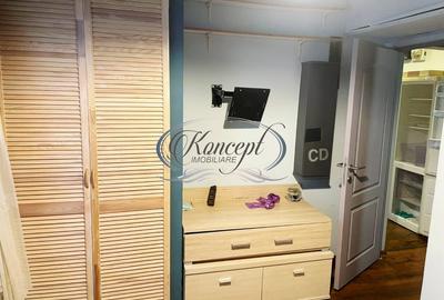 Apartament ideal investitie pe strada Primaverii - 4