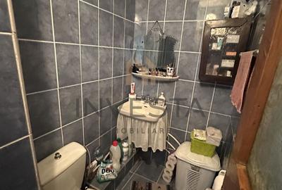 Apartament cu 3 camere decomandate, zona Piata Marasti! - 11
