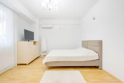 Apartament spatios 4 camere pe Calea Floreasca - 6