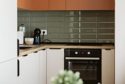 Apartament Duplex 2 camere, complex Catedral Residence - 8