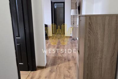 Apartament premium de inchiriat, cu 3 camere, zona Iosefin - 15