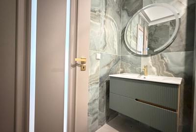 Penthouse exclusivist | terasă panoramică - 120 mp | Lake View Garden - 20