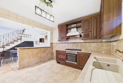 Casă individuală Pipera | 242 mp utili | Teren 500 mp | Stradă privată - 6