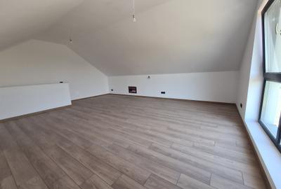 Casă nouă 4, camere în Odăi- Otopeni – 125 mp utili, curte 250 mp, zona buna. - 32