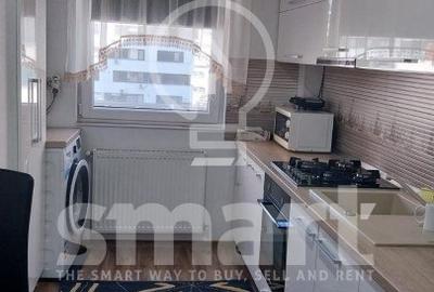 Apartament 2 camere cu balcon 60mp zona BMW - 4