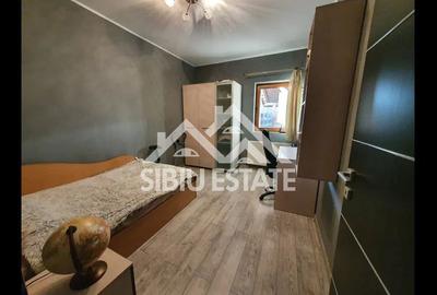 Apartament la Vila cu  3 camere cu grădină 147 mp. si 2 locuri parcare - 3