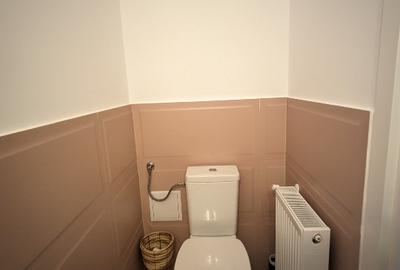 Apartament 3 camere+2 bai+parcare inclusă.La 3 min de Coresi. - 12