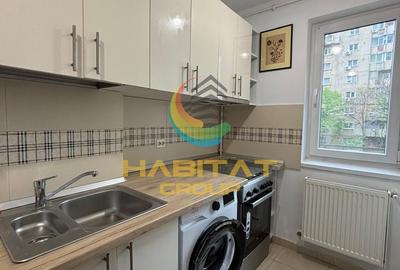 Apartament 2 camere de închiriat – 64 mp | Imobil nou | Zona Mihail Sebastian - 3