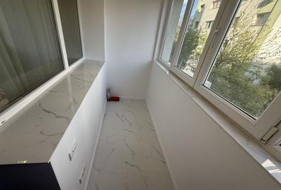 AP. 3 CAMERE - COLENTINA, BLOC REABILITAT, BUCATARIE INCHISA, MODERN - 11