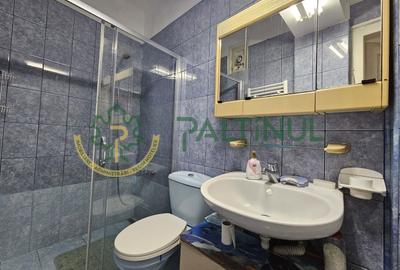 Apartament 2 camere de închiriat – Piața Mică, Sibiu, ultracentral, 70 mp - 13