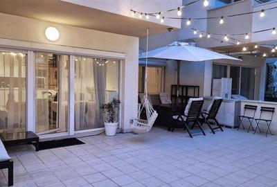 Vanzare 2 camere | bloc 2017 | Unirii - Udriste | terasa 50 mp | - 1