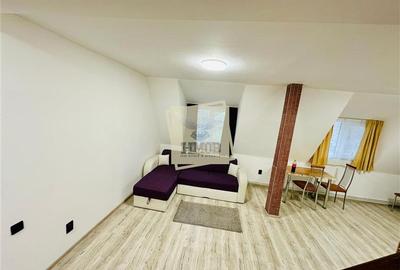 Apartament 2 camere strada Semaforului - 1