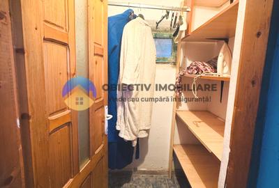Apartament 1 camera-Savinesti - 7