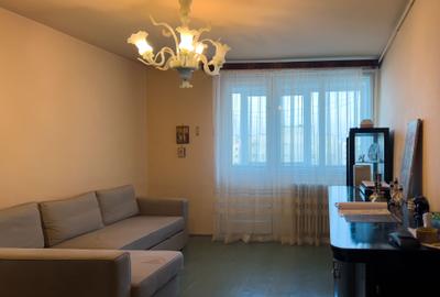 Apartament 2 camere Drumul Taberei - strada Valea lui Mihai