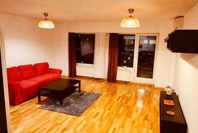 Apartament Dristor, bloc nou, 3 minute de metrou, CENTRALA, mobilat modern - 3
