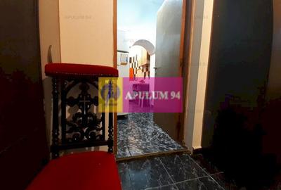 Casa in Centrul Bucurestiului - 4