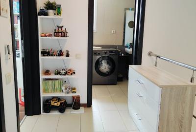 COSMOPOLIS - Vila 4 camere - 9