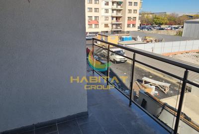 Apartament 2 camere Cartierul Solar! - 16