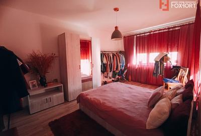 Duplex cu 5 camere cu eleganta si suflet in Giroc, 127 mp utili - 15