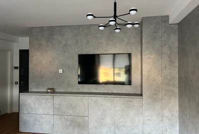 PROPRIETAR, Apartament 2 camere Straulesti SUNSET LAKE/ Petrom City/ Lac Baneasa - 5