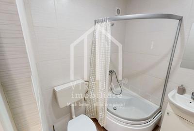 Apartament la casa de vanzare in Sibiu, 60 mp utili zona Centrala - 5