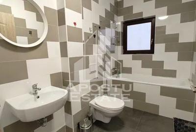Apartament cu 2 camere de inchiriat, Dumbravita, Loc de parcare - 5