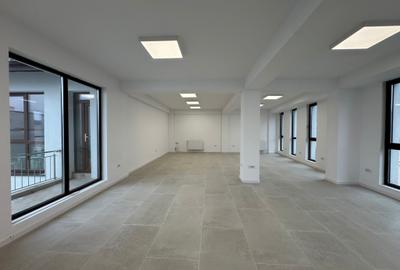 The Hub - Rahova #3 - 88,5 mp util - Etaj 1 - Prima Inchiriere - 4