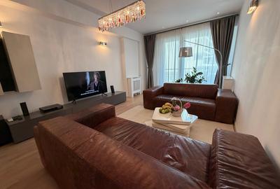 APARTAMENT 3 CAMERE LIGHTHOUSE DE INCHIRIAT - 1