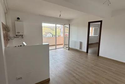 Apartament finisat | 2 camere | terasa 16mp | zona Penny | Apahida - 2