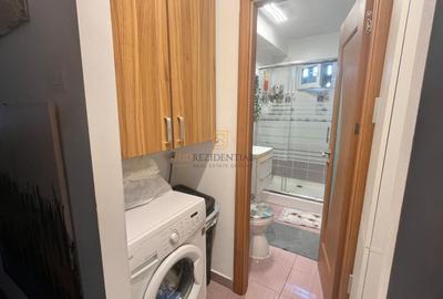 Apartament 3 camere decomandat, 68 mp, loc de parcare, mobilat complet - 9