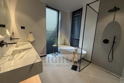 PRIMA INCHIRIERE | VILA PREMIUM LANGA SCOALA AMERICANA | COMPLEX REZIDENTIAL - 42