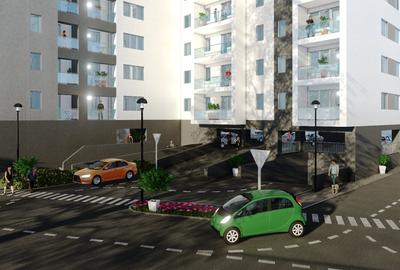 NEOFORT 50 Titan Metrou Costin Georgian Incalzire in pardoseala Parc aproape - 10