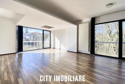 Spatiu de birouri 256 mp + terasa 52 mp, 9 camere, Zona Centrala, Gradina Botani - 1