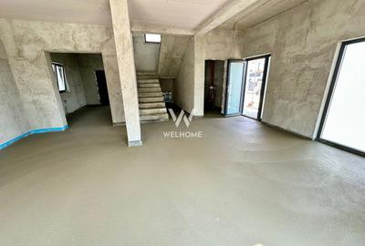 Casă single modernă, eficientă energetic și curte generoasă - 6
