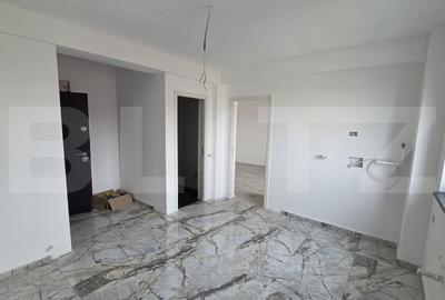 Apartament de vanzare – 2 camere decomandat, la cheie, in Albesti, la doar 3 km - 1