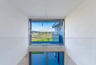 Vila Exclusivistă – 680 mp utili, 1900mp teren, dotări premium I Top tehnologie - 7