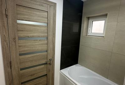 Apartament 2 camere, decomandat, 43 mp util + balcon - Dambovita - 7