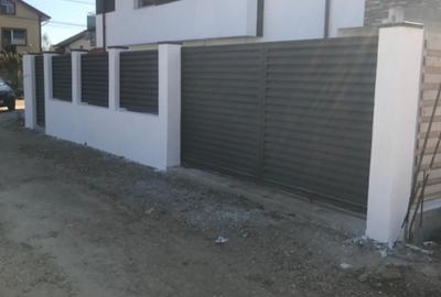 Duplex superb 168 mp construiti, 140 mp teren, Rosu Chiajna - 4