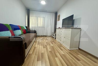 Studio modern, mobilat/utilat  – Sânpetru - 6