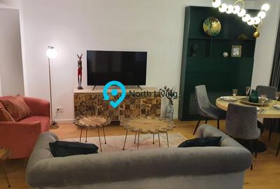 Apartament Premium | 2 Bai | Etaj 2 | Aviatiei Park - 3