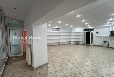 Cladire de birouri  P+2 Et -260 mp -Piata Unirii - 7